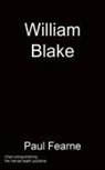 Paul Fearne - William Blake