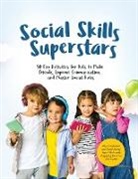 The Books of Pamex - Social Skills Superstars