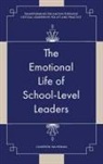 Cameron Hauseman, Cameron (University of Manitoba Hauseman - The Emotional Life of School-Level Leaders