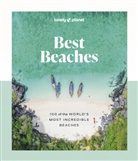 Lonely Planet - Best beaches : 100 of the world's most incredible beaches