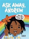 Candice Gordon, Tiny Tykes University - Ask Away, Andrew