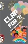 Cathy McGough - CLAP FOR 7!