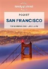 Alison Bing, Bing Alison, Ashley Harrell, Lonely Planet - Pocket San Francisco : top experiences, local life
