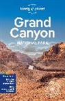 Christopher Pitts, Lonely Planet - Grand Canyon national park