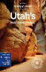 Lauren Keith, Lonely Planet, Lonely Planet - Utah's national parks