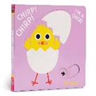 Jo Lodge - Chirp! Chirp! I’m a Chick!