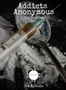Jim Rachels - Addicts Anonymous