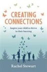 Rachel Stewart - Creating Connections