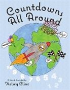 Kelsey Cline - Countdowns All Around