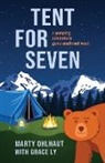 Grace Ly, Marty Ohlhaut - Tent for Seven