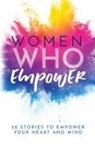 Kate Butler - Women Who Empower
