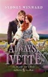 Sydney Winward - Always, Ivette
