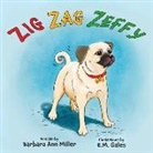 Barbara Ann Miller - Zig Zag Zeffy
