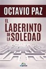 Octavio Paz - Laberinto de la Soledad, El
