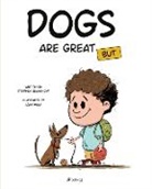 Stepanka Sekaninova, Adam Wolf - Dogs Are Great BUT