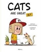 Stepanka Sekaninova, Adam Wolf - Cats Are Great BUT