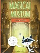 Stepanka Sekaninova, Jakub Cenkl - Magical Museum: Ancient Egypt
