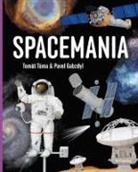 Pavel Gabzdyl, Tomas Tuma - Spacemania: Encyclopedia of the Universe