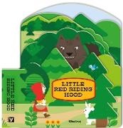 Radka Piro, Shunsuke Satake - Little Red Riding Hood