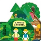 Lenka Chytilova, Shunsuke Satake - Hansel and Gretel