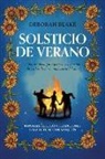 Deborah Blake - Solsticio de Verano