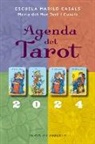 Maria Del Mar Tort - Agenda del Tarot 2024