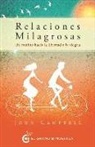 John Campbell - Relaciones Milagrosas