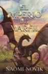 NAOMI NOVIK - Imperio de Marfil, El