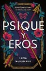 Luna McNamara - Psique Y Eros