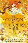 Sue Lynn Tan - Corazón del Guerrero del Sol, El