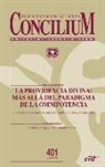 Gusztáv Kovács, Carlos Mendoza-Álvarez, Daniel Franklin Pilario - La providencia divina: más allá del paradigma de la omnipotencia