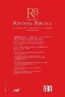 Asociación Bíblica Aba - Revista Bíblica 2023/1-2 - Año 85