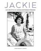 Chiara Pasqualetti Johnson - Jackie