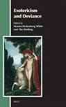 Manon White - Esotericism and Deviance