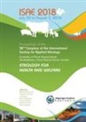 Luis Bate, Renee Bergeron, Sylvie Cloutier, Michael Cockram, Andrew Fisher, Maria Hötzel... - Proceedings of the 52nd Congress of the International Society for Applied Ethology
