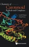 A Ligia Focsan, Alexandrina Ligia Focsan, Alexandrina Ligia Focsan, Lowell D Kispert, Lowell D. Kispert, Lowell D Kispert... - Chemistry Of Carotenoid Radicals And Complexes