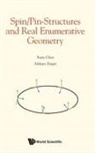 Aleksey Zinger, Xujia Chen, Xujia Chen, Aleksey Zinger Xujia Chen, Aleksey Zinger - Spin/pin-structures And Real Enumerative Geometry