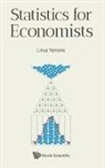 Linus Yamane, Linus Yamane - Statistics For Economists