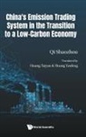 Shaozhou Qi, Shaozhou Qi, Taiyan Huang Yanfeng Huang Shaozhou Qi - China's Emission Trading System In The Transition To A Low-carbon Economy