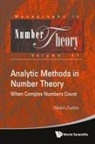 Wadim Zudilin, Wadim Zudilin, Zudilin Wadim - Analytic Methods In Number Theory: When Complex Numbers Count