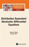 Panpan Ren Feng-Yu Wang, Panpan Ren, Feng-yu Wang - Distribution Dependent Stochastic Differential Equations