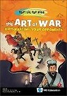 Zi Sun, Sun Zi, Keith Yap, Keith Yap - Art Of War, The: Outsmarting Your Opponents