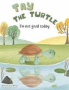 Uncle Michael - Tay the Turtle: I'm Not Good Today