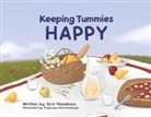 Erin Meadows, Evgeniya Khomutskaya - Keeping Tummies Happy
