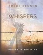 Bruce Benson - Whispers: Voices in the Wind