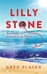 Greg Player - Lilly Stone