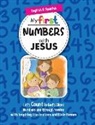 Jenny Stephens, Zully Larios - My First Numbers With Jesus