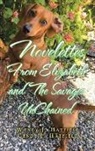 Cendy J. Hatfield, Wendy J. Hatfield - Novelettes from Elizabeth and the Savages Unchained