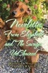Cendy J. Hatfield, Wendy J. Hatfield - Novelettes from Elizabeth and the Savages Unchained