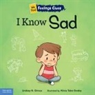 Lindsay N Giroux, Lindsay N. Giroux, Alicia Teba Godoy, Alicia Teba Godoy - I Know Sad